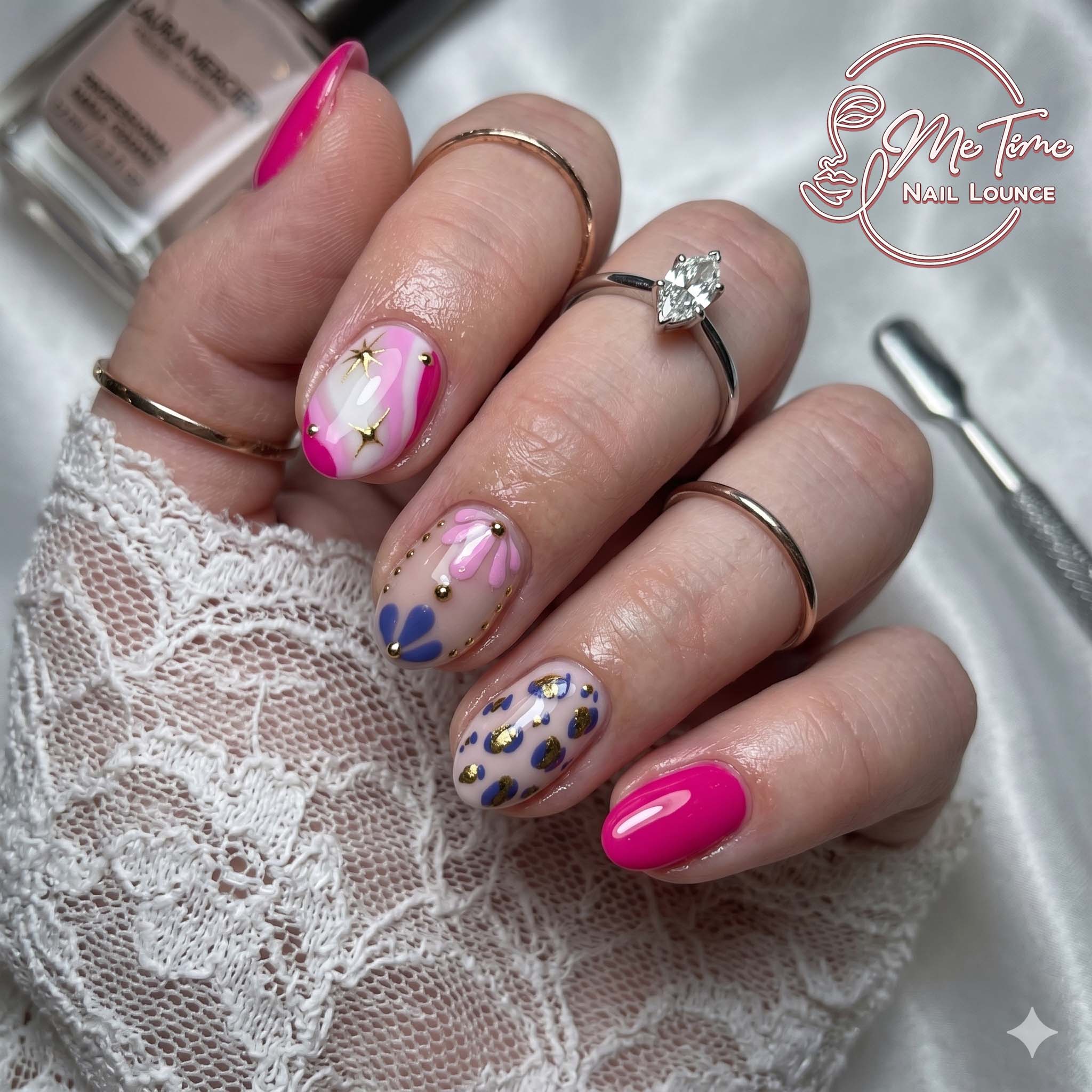 Trending Nail Designs May 2026